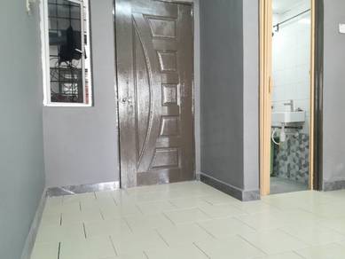 Apartment For Sale in Pangsapuri Utarid Subang