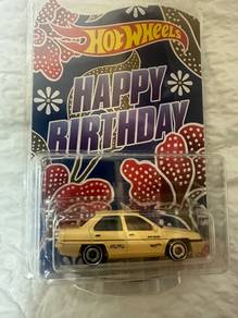 Gold proton saga Birthday edition