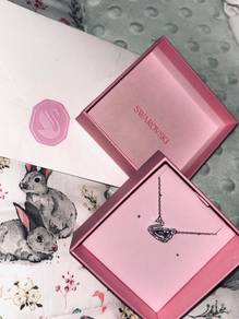 Necklace Swarovski