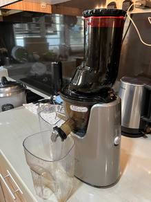 Kuvings cold Press slow juicer NS-721CBS2