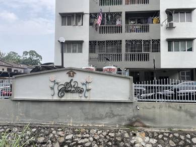 Apartment For Sale in Sri Camellia