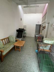 1-storey Terraced House For Sale in Petaling Jaya,SGR