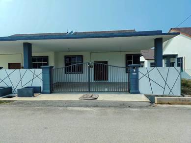 Semi-Detached House For Sale in Kuantan,PHG