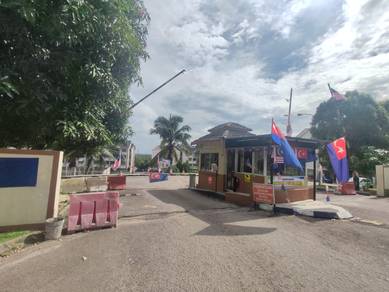 Apartment For Sale in Apartment Tanjung Puteri Resort