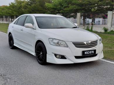 Toyota Camry V in Kuala Langat, SGR