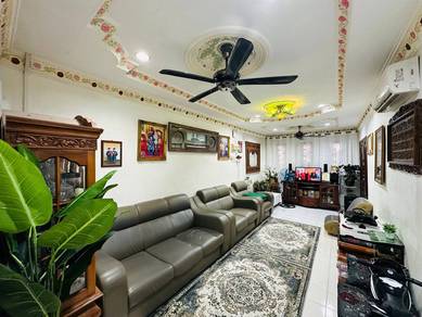 Terraced House For Sale in Sungai Petani,KDH