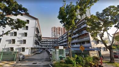 Flat For Sale in Taman Pusaka