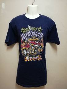 T-Shirt SUPER STAR AUTOBACS ARTA Like Nascar