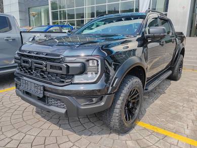 Ford Ranger WILDTRAK in Subang Jaya, SGR