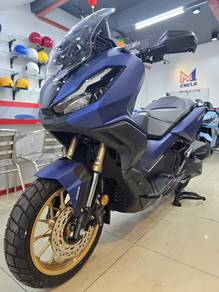 Honda ADV 350