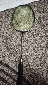 Racket Yonex Nanoray light 18i