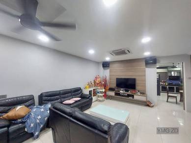 2-storey Terraced House For Sale in Kapar,SGR