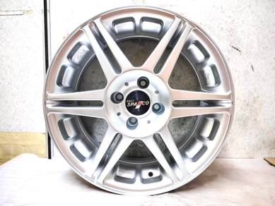 Rim SPARCO ORI JAPAN 16 ALMERA JAZZ CITY VIOS MYVI