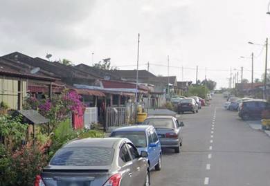 1-storey Terraced House For Sale in Kulai,JHR