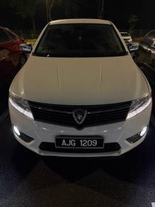 Proton Preve CFE LIMITED EDITION in Seri Iskandar, PRK