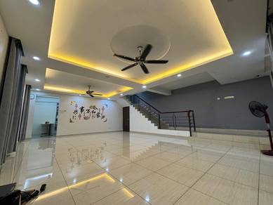2-storey Terraced House For Rent in Tebrau,JHR