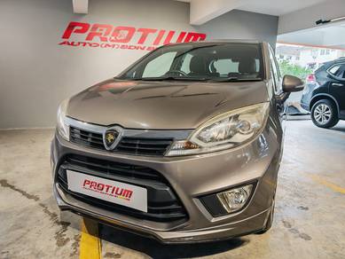 2016 Proton Iriz PREMIUM