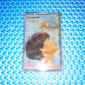 Yuni Shara - Pelangi [1998] Cassette