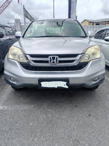 Honda CR-V i-VTEC in Kuching, SWK
