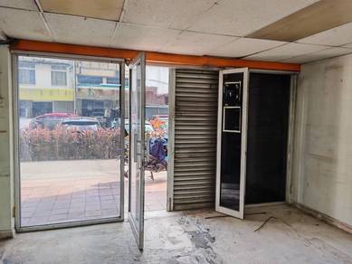 Shop lot For Rent in Titiwangsa,KUL