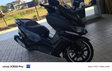 WMOTO RT3