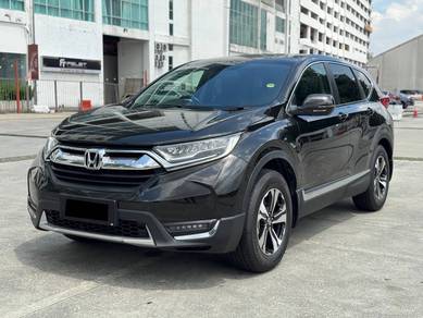 Honda CR-V 2WD in Seri Kembangan, SGR