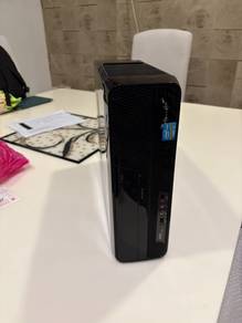 Pc desktop Intel core i3-2100