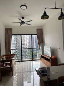Service Residence For Rent in Astoria Ampang