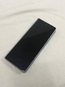 Samsung Galaxy Z Fold4 (Graygreen) – Pristine Cond