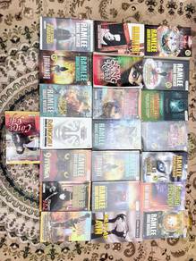 Koleksi Novel Ramlee Awang Murshid