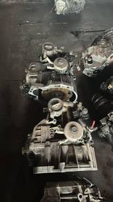 Hyundai Atos 1.1 Auto Gearbox Used