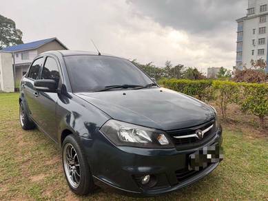 Proton Saga FLX EXECUTIVE in Batu Pahat, JHR