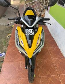 Honda Vario 150