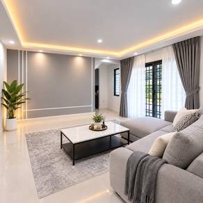 2-storey Terraced House For Sale in Pasir Gudang,JHR