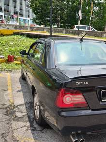 Proton Waja CPS in Balakong, SGR