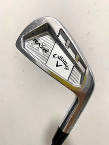 Golf Iron 3 Callaway RAZR X Steel Flex S