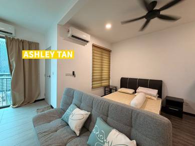 Service Residence For Rent in Sensasi @ Utropolis