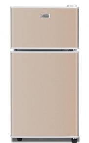 2 Door Refrigerator FRIDGE Home Use Home Freezer