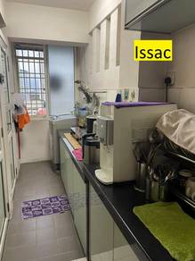 Apartment For Sale in Taman Pelangi Indah Apartment