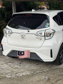 lampu albino v2