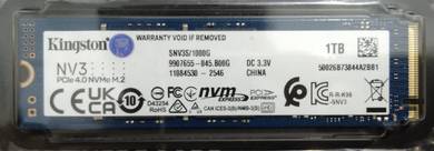 Motherboard & SSD Jual Ungert Nak Pakai Duit