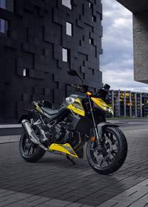 Honda CB750