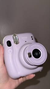 Instax Mini 11 (lilac purple)