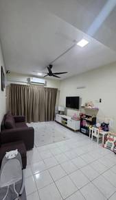Condominium For Sale in Kemuncak Shah Alam