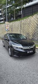 Honda City S in Serdang, SGR