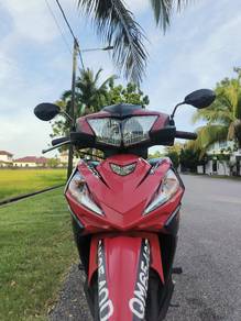Honda Dash 110