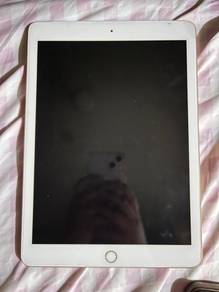 ipad 6th gen