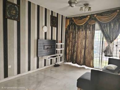 2-storey Terraced House For Sale in Kajang,SGR