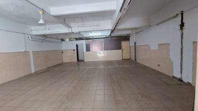 Shop lot For Rent in Sentul,KUL