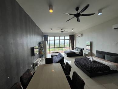 Mount austin studio rent